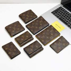 Picture of Louis Vuitton Wallets _SKUfw240792740fw